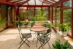 Ivy Cross conservatory quotes