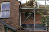 free Ivy Cross home extension quotes